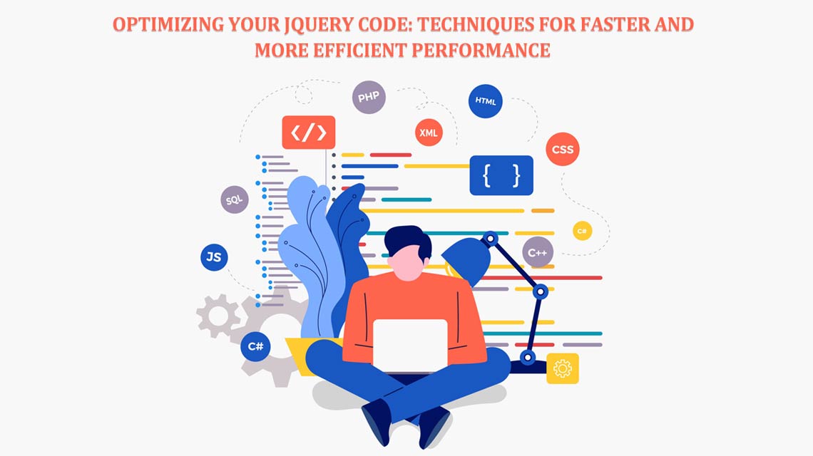 Optimizing Your jQuery Code
