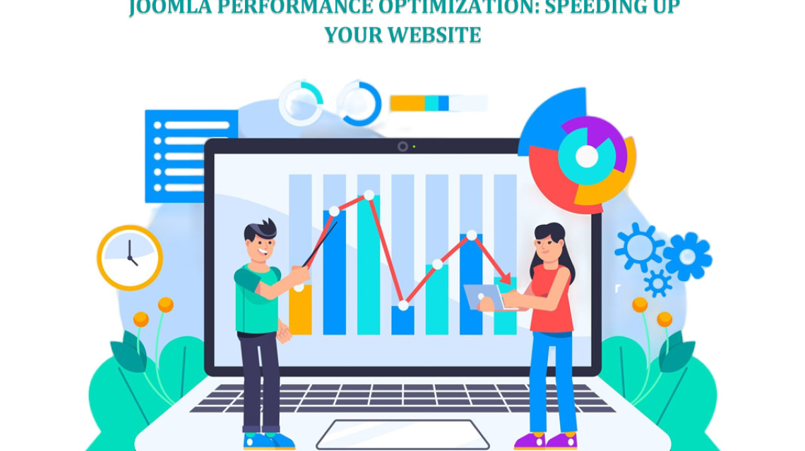 Joomla Performance Optimization: Speeding Up Your Website