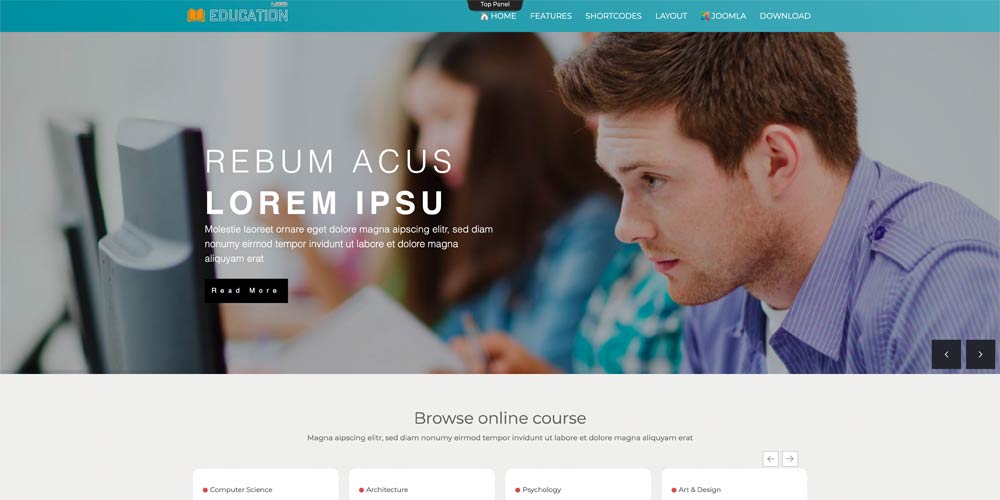 Education1 