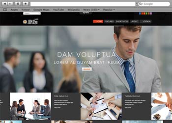 Joomla85 