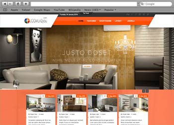 Joomla87 